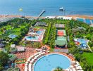 HOTEL TURAN PRINCE